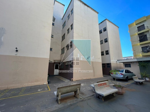 Imagem Apartamento com 2 Quartos à Venda, 54 m² em Jardim Paulistano - Ribeirão Preto Imagem Apartamento com 2 Quartos à Venda, 54 m² em Jardim Paulistano - Ribeirão Preto