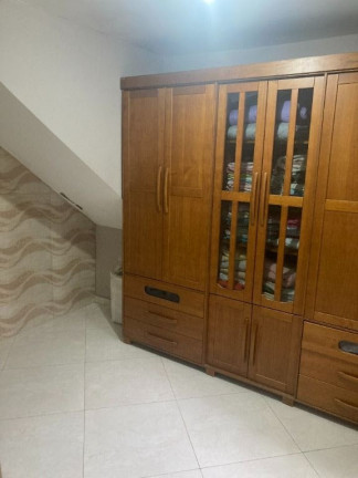 Imagem Casa com 3 Quartos à Venda, 92 m² em Jardim Revista - Suzano Imagem Casa com 3 Quartos à Venda, 92 m² em Jardim Revista - Suzano