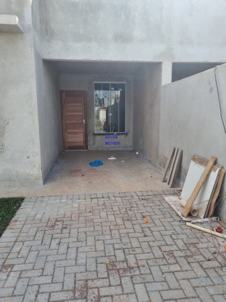 Imagem Casa com 2 Quartos à Venda, 60 m² em Capela Velha - Araucária Imagem Casa com 2 Quartos à Venda, 60 m² em Capela Velha - Araucária