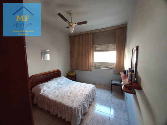 Imagem Apartamento com 1 Quarto à Venda, 56 m² em Boqueirão - Santos