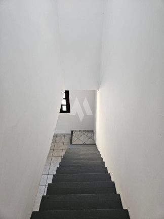 Imagem Casa com 2 Quartos à Venda, 75 m² em Saboó - Santos Imagem Casa com 2 Quartos à Venda, 75 m² em Saboó - Santos