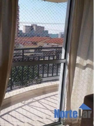 Imagem Apartamento com 3 Quartos à Venda, 60 m² em Vila Siqueira (zona Norte) - São Paulo Imagem Apartamento com 3 Quartos à Venda, 60 m² em Vila Siqueira (zona Norte) - São Paulo