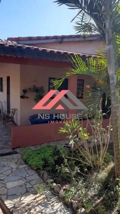 Imóvel com 4 Quartos à Venda, 200 m² em Arrudas - Porangaba
