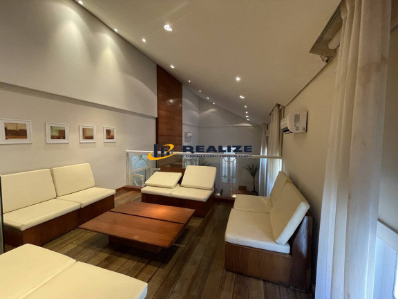 Apartamento com 2 Quartos à Venda, 68 m² em Centro - Campos Dos Goytacazes