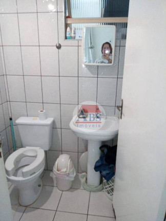 Imagem Apartamento com 2 Quartos à Venda, 50 m² em Vila Paulista - Cubatão Imagem Apartamento com 2 Quartos à Venda, 50 m² em Vila Paulista - Cubatão