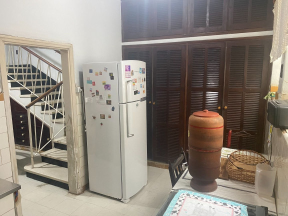 Imagem Casa com 4 Quartos à Venda, 247 m² em Centro - Itajubá Imagem Casa com 4 Quartos à Venda, 247 m² em Centro - Itajubá