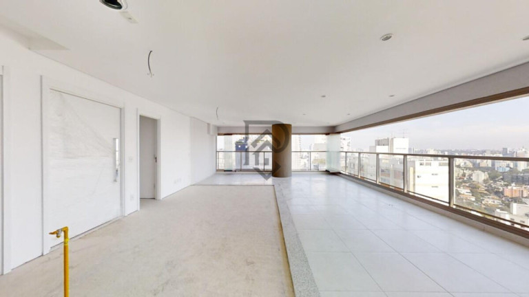 Imagem Apartamento com 3 Quartos à Venda, 146 m² em Sumarezinho - São Paulo Imagem Apartamento com 3 Quartos à Venda, 146 m² em Sumarezinho - São Paulo