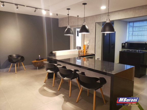 Imagem Apartamento com 3 Quartos à Venda, 155 m² em Jardim Paulista - São Paulo