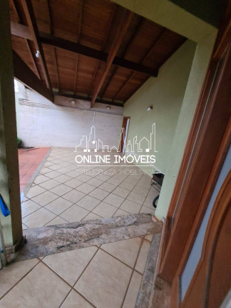Imagem Casa com 3 Quartos à Venda, 300 m² em Mogi Mirim Imagem Casa com 3 Quartos à Venda, 300 m² em Mogi Mirim