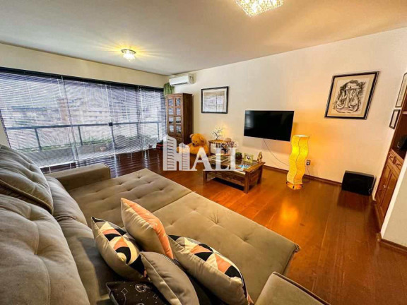 Imagem Apartamento com 4 Quartos à Venda, 239 m² em Centro - São José Do Rio Preto Imagem Apartamento com 4 Quartos à Venda, 239 m² em Centro - São José Do Rio Preto