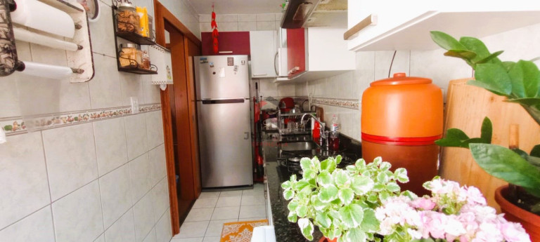 Imagem Apartamento com 2 Quartos à Venda, 50 m² em Vila Nova - Porto Alegre Imagem Apartamento com 2 Quartos à Venda, 50 m² em Vila Nova - Porto Alegre