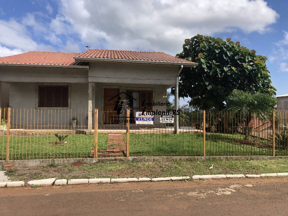 Casa com 3 Quartos à Venda, 250 m² em Canabarro - Teutônia
