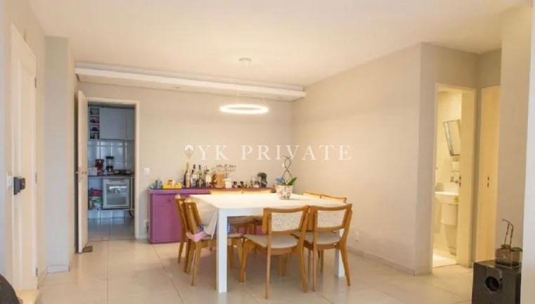 Imagem Apartamento com 4 Quartos à Venda, 142 m² em Perdizes - São Paulo