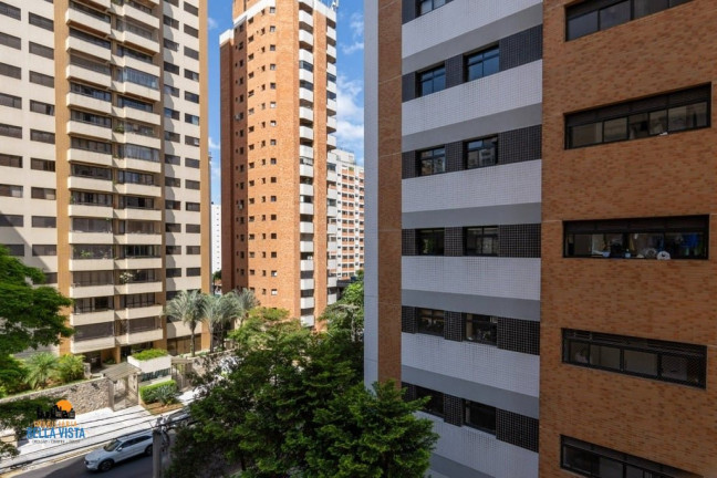 Imagem Apartamento com 2 Quartos à Venda, em Indianópolis - São Paulo Imagem Apartamento com 2 Quartos à Venda, em Indianópolis - São Paulo