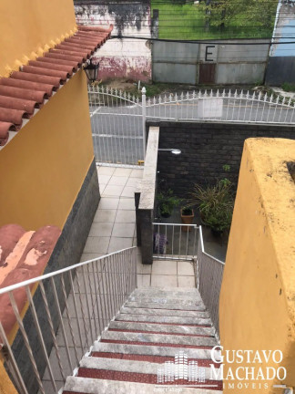 Imagem Casa com 4 Quartos à Venda, 134 m² em Oficinas Velhas - Barra Do Piraí