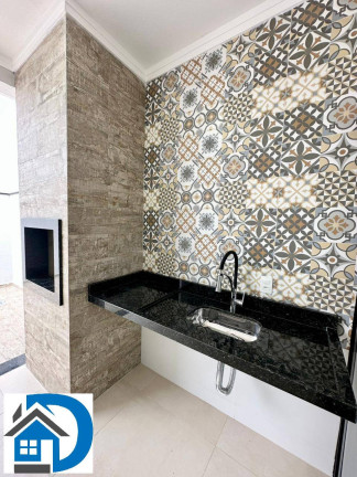 Imagem Casa de Condomínio com 3 Quartos à Venda, 150 m² em Jardim Novo Horizonte - Sorocaba Imagem Casa de Condomínio com 3 Quartos à Venda, 150 m² em Jardim Novo Horizonte - Sorocaba