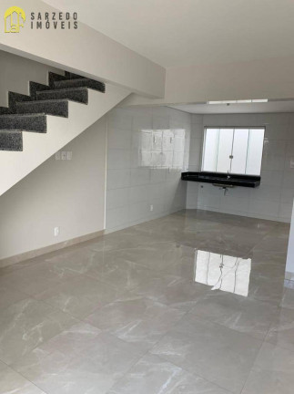 Imagem Apartamento com 3 Quartos à Venda, 100 m² em Santa Rosa - Sarzedo Imagem Apartamento com 3 Quartos à Venda, 100 m² em Santa Rosa - Sarzedo
