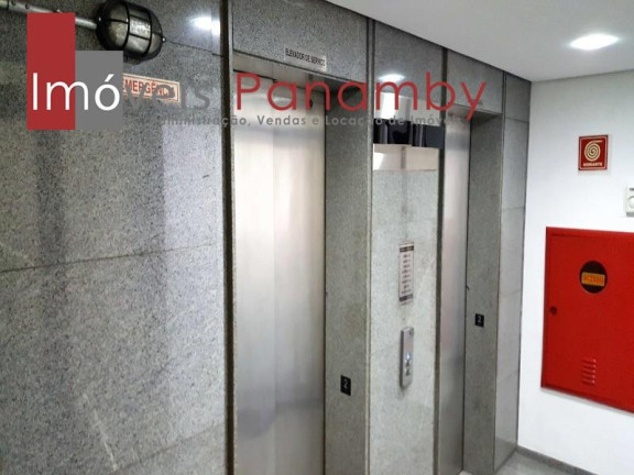 Imagem Sala Comercial para Alugar, 130 m² em Brooklin Paulista - São Paulo