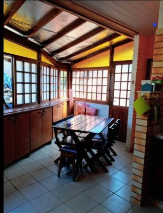 Imagem Casa com 2 Quartos à Venda, 90 m² em Posse - Teresópolis