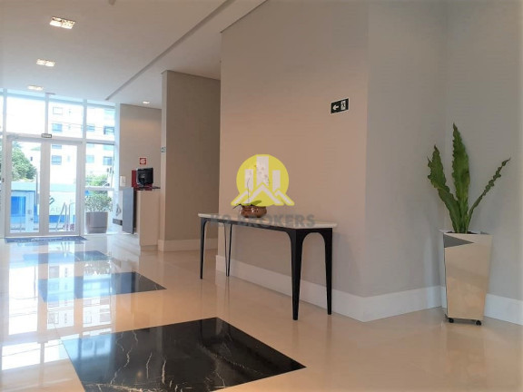 Imagem Apartamento com 3 Quartos à Venda, 133 m² em Juvevê - Curitiba