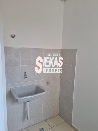 Imagem Apartamento com 1 Quarto à Venda, 36 m² em Vila Granada - São Paulo