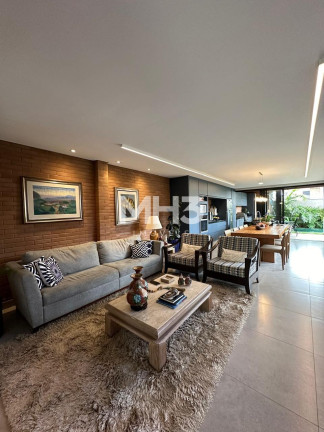 Imagem Casa de Condomínio com 3 Quartos à Venda, 211 m² em Vila Monte Alegre - Paulínia Imagem Casa de Condomínio com 3 Quartos à Venda, 211 m² em Vila Monte Alegre - Paulínia