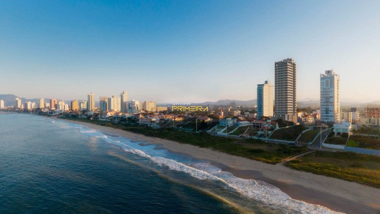 Imagem Apartamento com 3 Quartos à Venda, 165 m² em Centro - Balneário Piçarras
