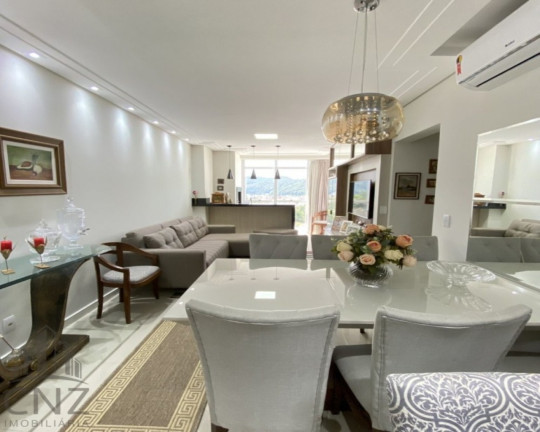 Imagem Apartamento com 2 Quartos à Venda, 79 m² em Souza Cruz - Brusque Imagem Apartamento com 2 Quartos à Venda, 79 m² em Souza Cruz - Brusque