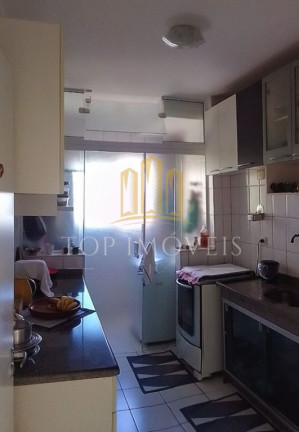 Apartamento com 3 Quartos à Venda, 82 m² em Jardim Satélite - São José Dos Campos