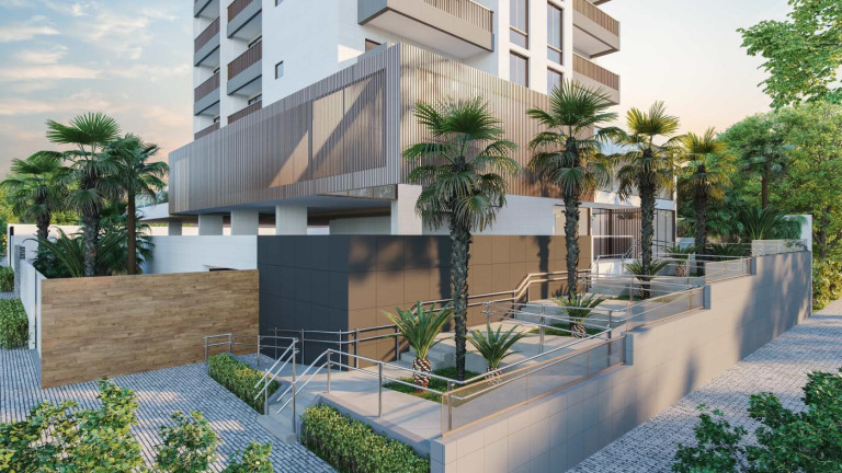 Imagem Apartamento com 2 Quartos à Venda, 60 m²em Guararapes - Fortaleza Imagem Apartamento com 2 Quartos à Venda, 60 m²em Guararapes - Fortaleza