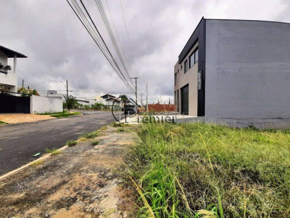 Imagem Terreno à Venda, 360 m² em Jardim Esplanada - Indaiatuba