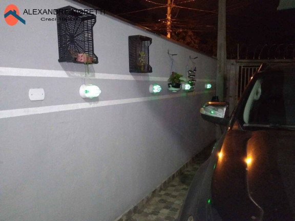 Imagem Sobrado com 3 Quartos à Venda,  em Parque Das Laranjeiras - Sorocaba