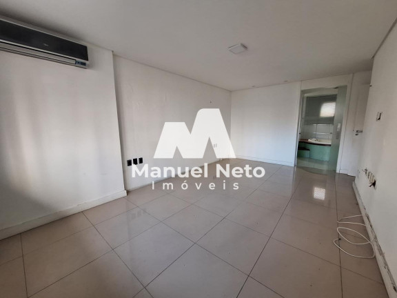 Imagem Apartamento com 3 Quartos à Venda, 210 m² em Meireles - Fortaleza