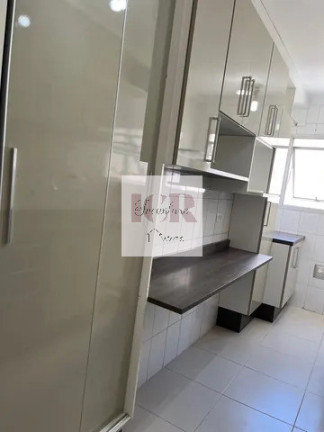 Imagem Apartamento com 2 Quartos à Venda, 53 m² em Vila Haro - Sorocaba