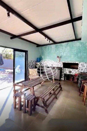 Imagem Casa com 4 Quartos à Venda, 201 m² em Vila Rica - Atibaia Imagem Casa com 4 Quartos à Venda, 201 m² em Vila Rica - Atibaia