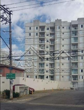 Apartamento com 2 Quartos à Venda,  em Vila Endres - Guarulhos