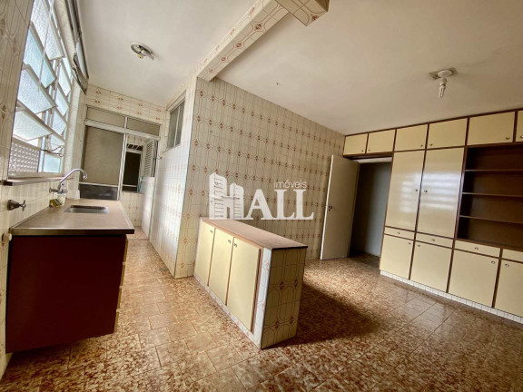 Imagem Apartamento com 3 Quartos à Venda, 113 m² em Centro - São José Do Rio Preto Imagem Apartamento com 3 Quartos à Venda, 113 m² em Centro - São José Do Rio Preto