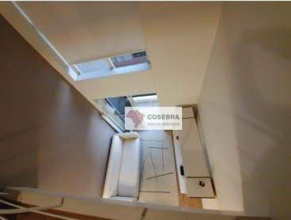 Imagem Apartamento com 1 Quarto para Alugar, 65 m² em Moema - São Paulo Imagem Apartamento com 1 Quarto para Alugar, 65 m² em Moema - São Paulo