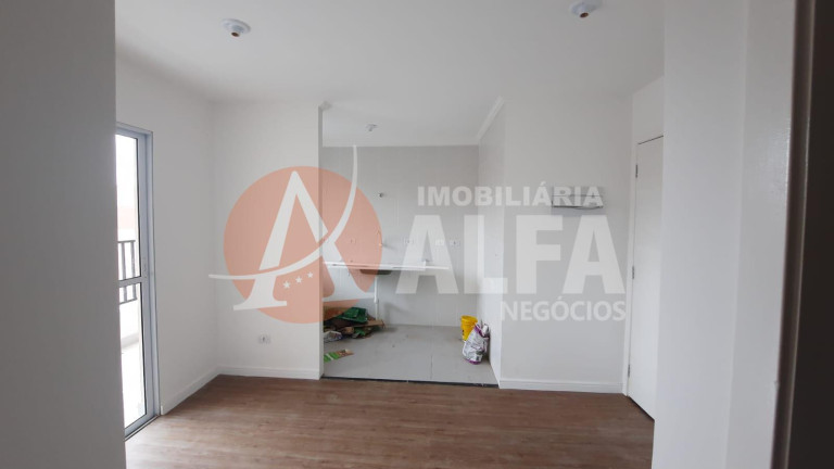 Imagem Apartamento com 2 Quartos para Alugar, 43 m² em Jardim Da Glória - Cotia Imagem Apartamento com 2 Quartos para Alugar, 43 m² em Jardim Da Glória - Cotia