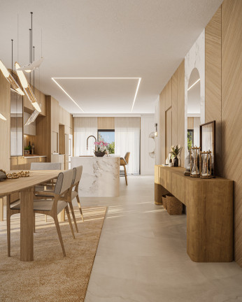 Imagem Apartamento com 2 Quartos à Venda, 106 m² em Centro - Gramado