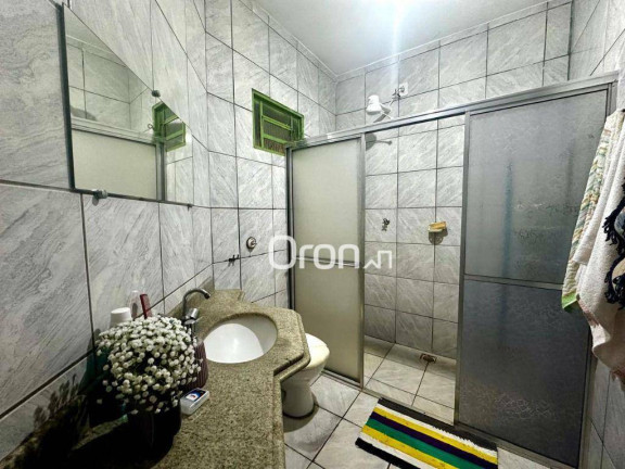 Imagem Casa com 2 Quartos à Venda, 133 m² em Residencial Barravento - Goiânia Imagem Casa com 2 Quartos à Venda, 133 m² em Residencial Barravento - Goiânia