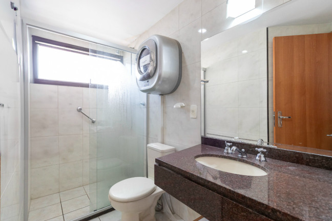 Imagem Apartamento com 1 Quarto à Venda, 34 m² em Brooklin Paulista - São Paulo Imagem Apartamento com 1 Quarto à Venda, 34 m² em Brooklin Paulista - São Paulo