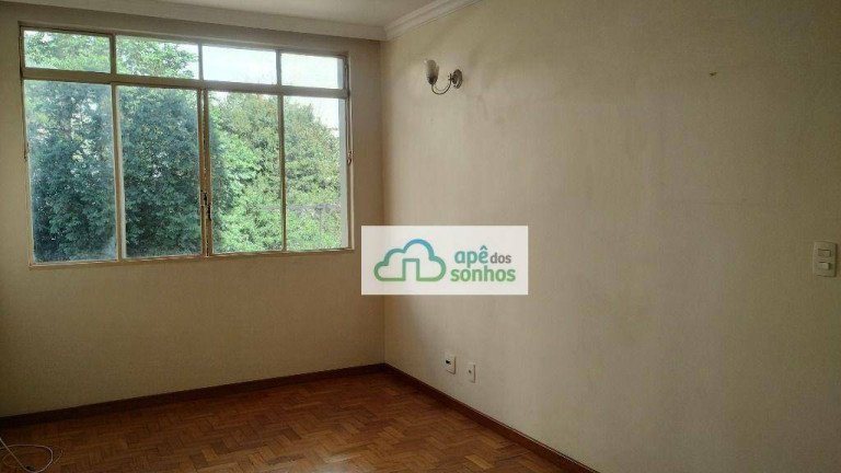 Apartamento com 1 Quarto à Venda, 57 m² em Perdizes - São Paulo