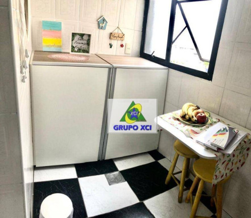 Imagem Apartamento com 1 Quarto à Venda, 49 m² em Centro - Campinas Imagem Apartamento com 1 Quarto à Venda, 49 m² em Centro - Campinas