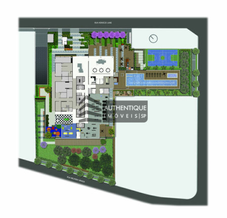 Imagem Apartamento com 3 Quartos à Venda, 121 m² em Pinheiros - São Paulo Imagem Apartamento com 3 Quartos à Venda, 121 m² em Pinheiros - São Paulo