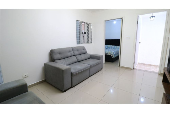 Imagem Casa com 3 Quartos à Venda, 143 m² em Tucuruvi - São Paulo Imagem Casa com 3 Quartos à Venda, 143 m² em Tucuruvi - São Paulo