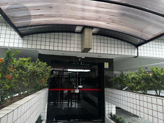 Imagem Apartamento com 2 Quartos à Venda, 73 m² em Canto Do Forte - Praia Grande