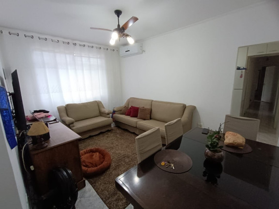 Imagem Apartamento com 2 Quartos à Venda, 70 m² em Marapé - Santos Imagem Apartamento com 2 Quartos à Venda, 70 m² em Marapé - Santos