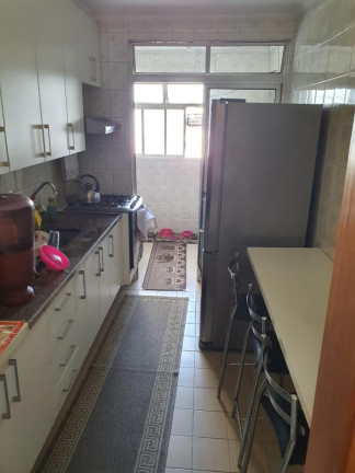 Imagem Apartamento com 3 Quartos à Venda, 80 m² em Tatuapé - São Paulo Imagem Apartamento com 3 Quartos à Venda, 80 m² em Tatuapé - São Paulo