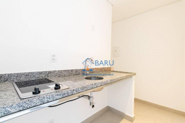 Imagem Apartamento com 1 Quarto para Alugar, 12 m² em Campos Elíseos - São Paulo Imagem Apartamento com 1 Quarto para Alugar, 12 m² em Campos Elíseos - São Paulo